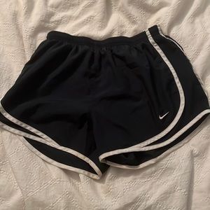 Nike Black Size M Running Shorts